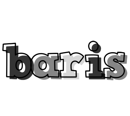 Baris night logo