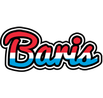 Baris norway logo