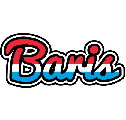 Baris norway logo