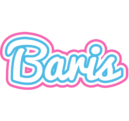 Baris outdoors logo