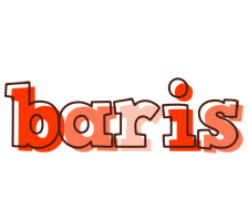 Baris paint logo