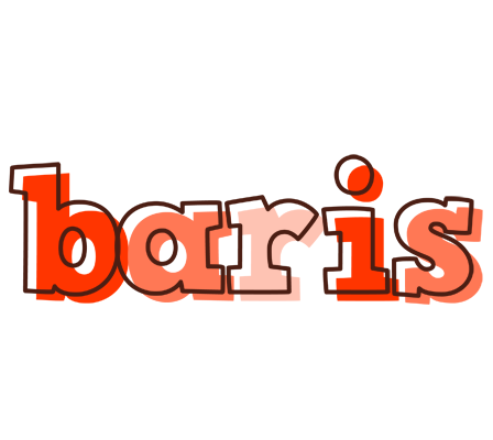 Baris paint logo