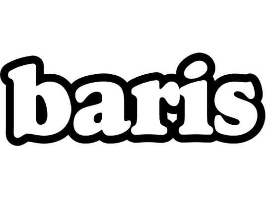 Baris panda logo