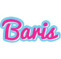 Baris popstar logo