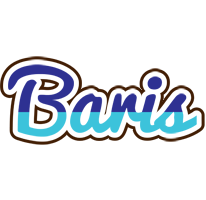 Baris raining logo
