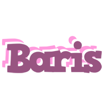 Baris relaxing logo