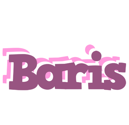 Baris relaxing logo