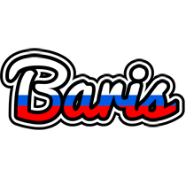 Baris russia logo