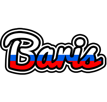 Baris russia logo