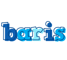 Baris sailor logo