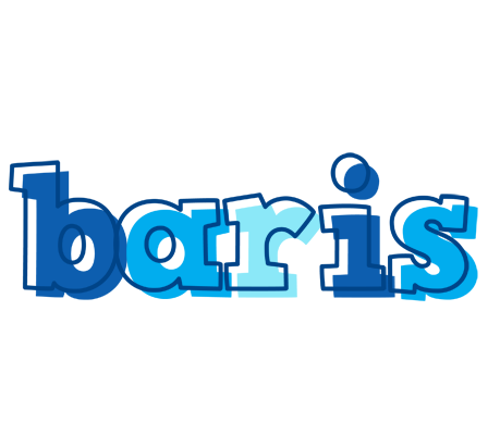 Baris sailor logo