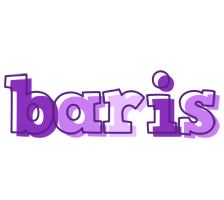 Baris sensual logo