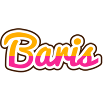 Baris smoothie logo