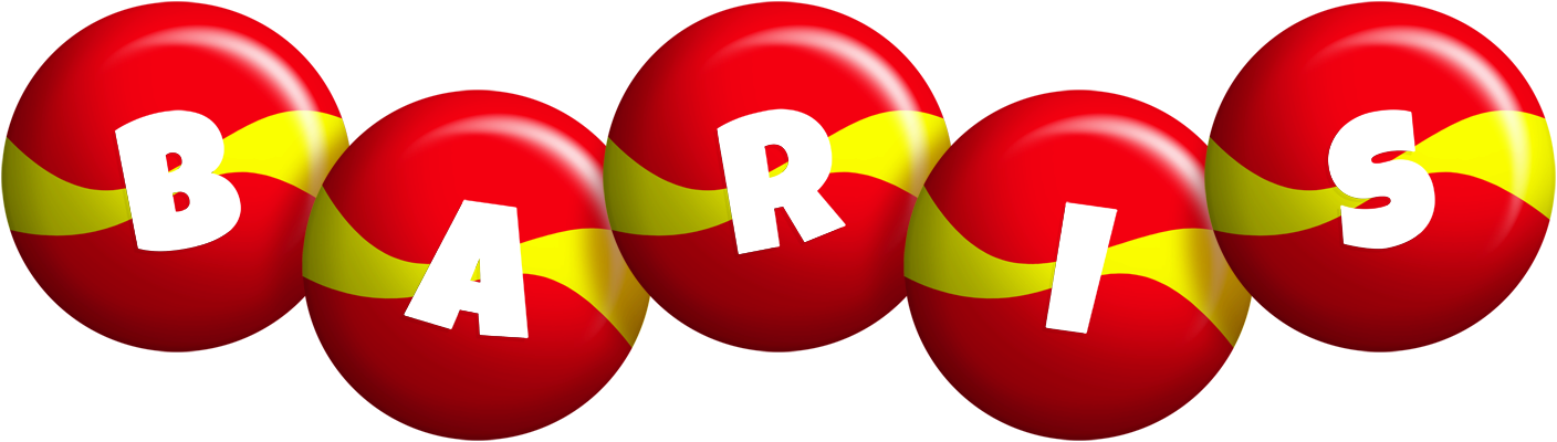 Baris spain logo