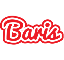 Baris sunshine logo