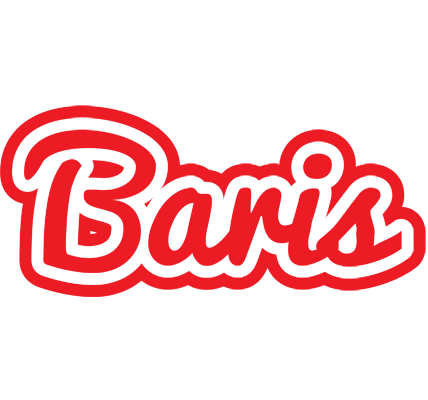 Baris sunshine logo