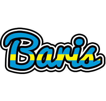 Baris sweden logo