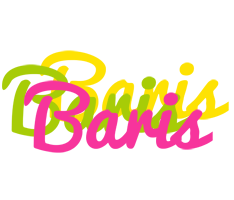 Baris sweets logo