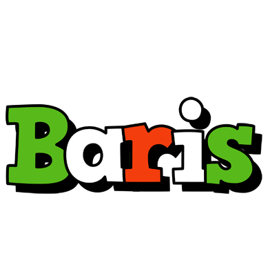 Baris venezia logo