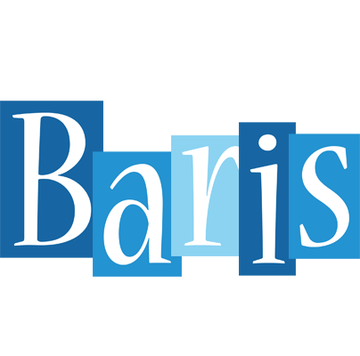 Baris winter logo