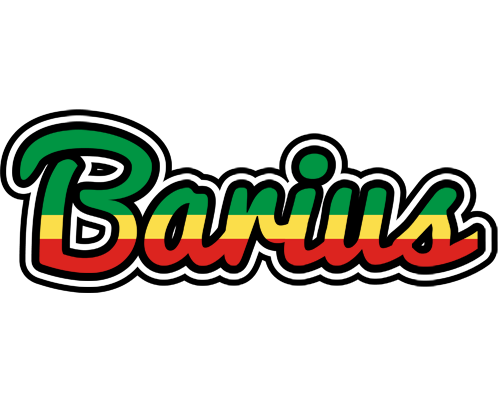 Barius african logo