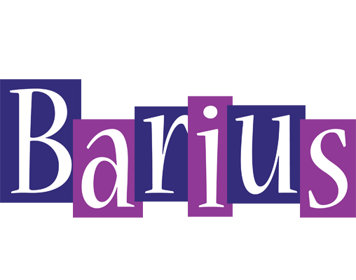 Barius autumn logo