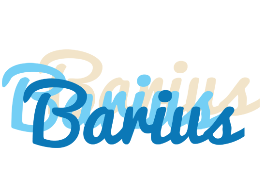 Barius breeze logo