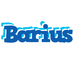 Barius business logo