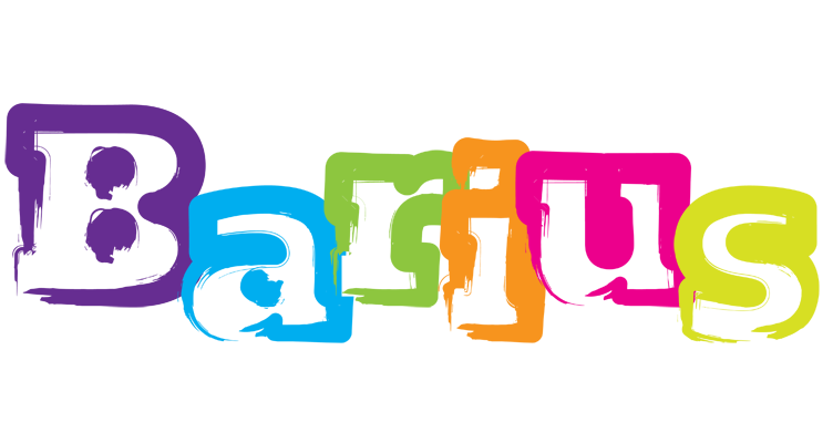 Barius casino logo