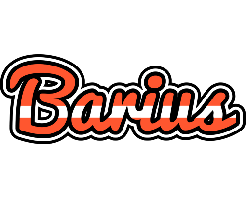 Barius denmark logo