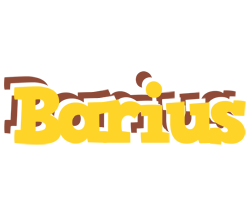 Barius hotcup logo