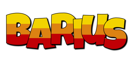 Barius jungle logo