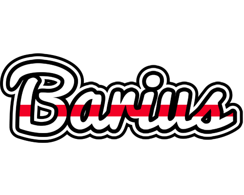 Barius kingdom logo