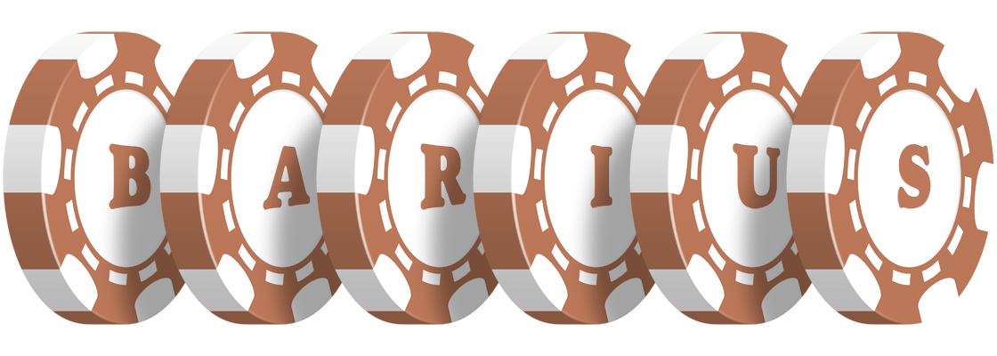 Barius limit logo