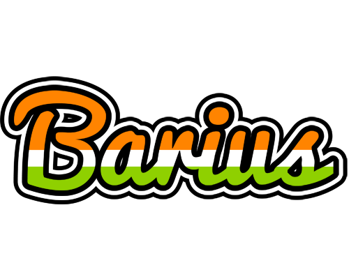 Barius mumbai logo