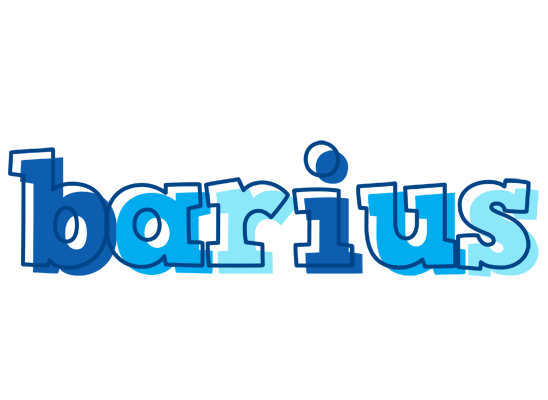 Barius sailor logo