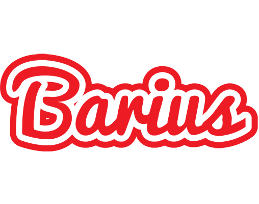 Barius sunshine logo