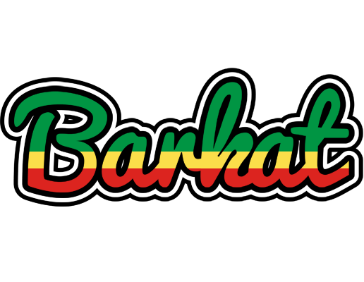 Barkat african logo