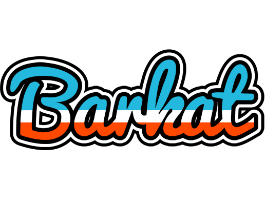 Barkat america logo