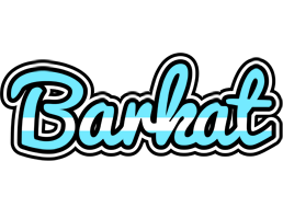 Barkat argentine logo