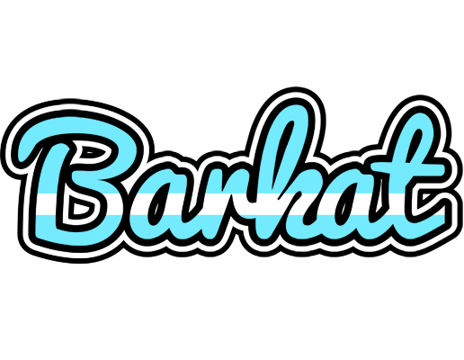 Barkat argentine logo