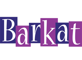 Barkat autumn logo