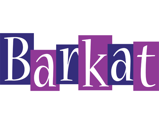 Barkat autumn logo