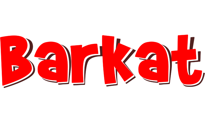 Barkat basket logo