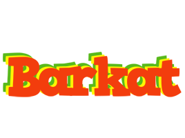 Barkat bbq logo