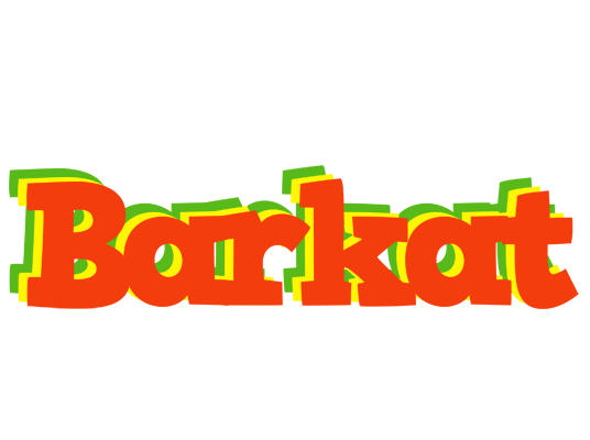 Barkat bbq logo