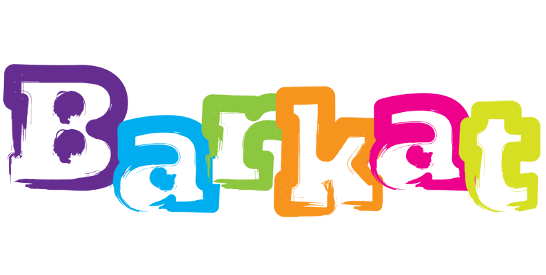 Barkat casino logo