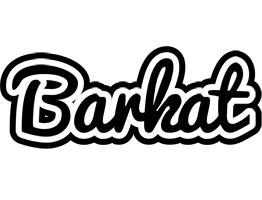 Barkat chess logo