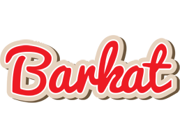 Barkat chocolate logo