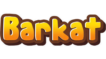 Barkat cookies logo